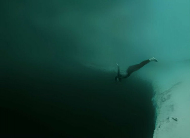  Những bức ảnh chứng minh đại dương là một nơi đầy nguy hiểm