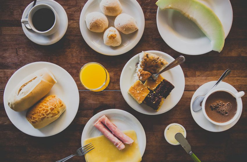  Bữa sáng của các nước trên thế giới có gì đặc sắc?